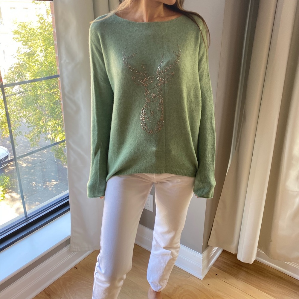 Sweater SALE‼️ - Picture 2 of 6